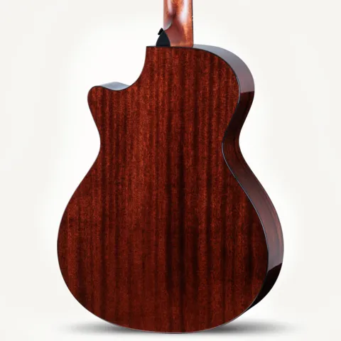 2024年の新アコースティックギター | Taylor Guitars